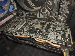 Can Dust Affect GPU Lifespan