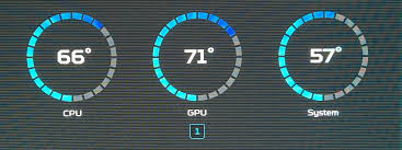 How Much GPU Usage Is Safe