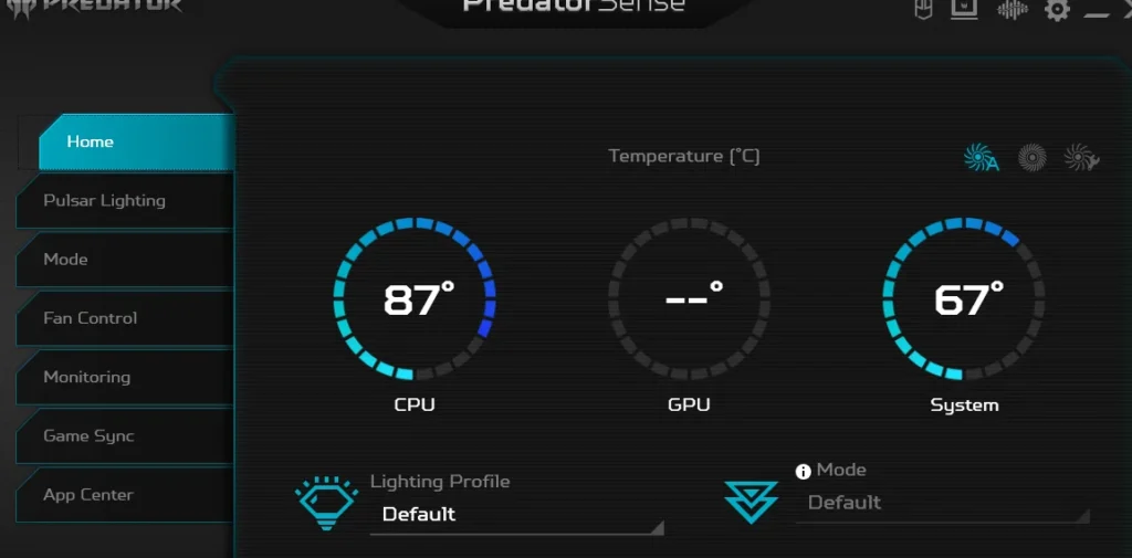 What Should Be The Normal GPU Temp While Gaming