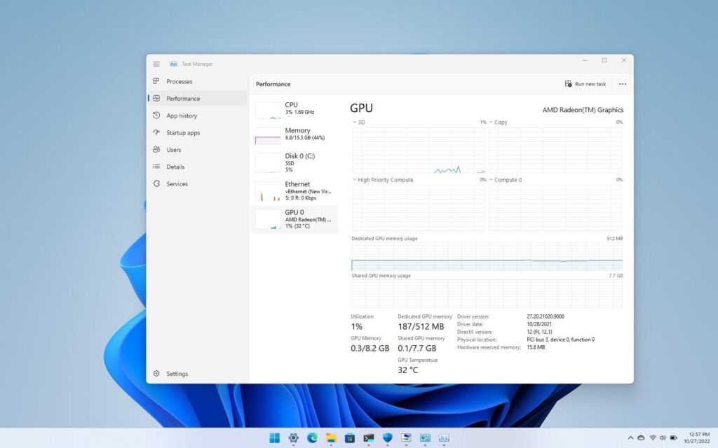 How To Check GPU Temperature