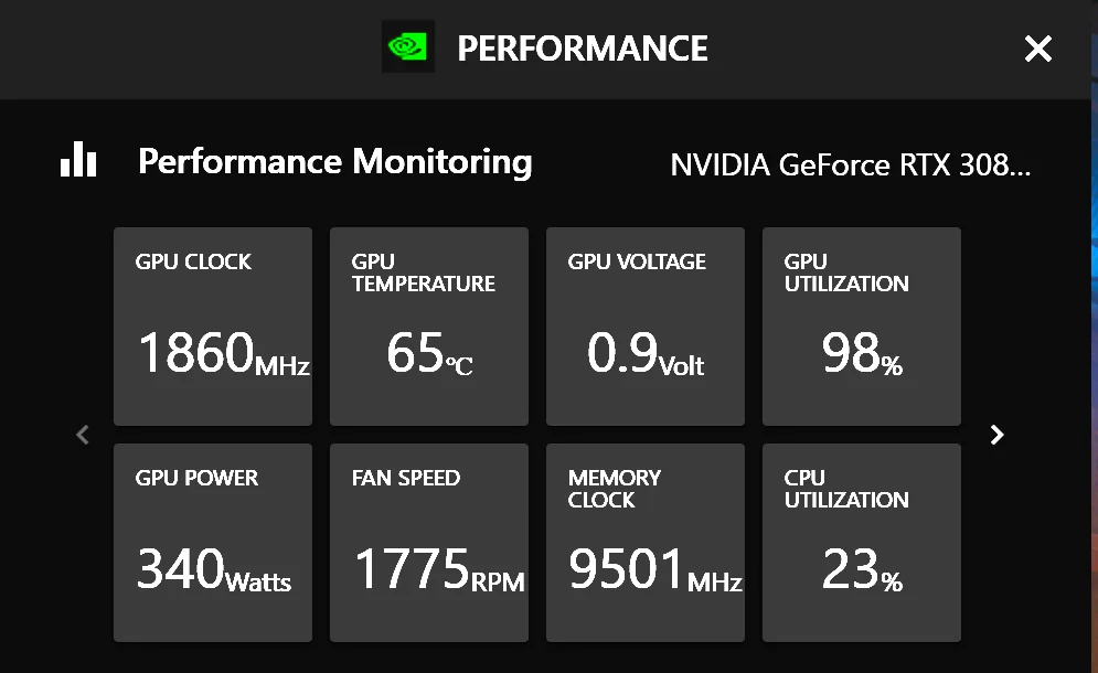 Why Is My GPU Temp So High At Idle